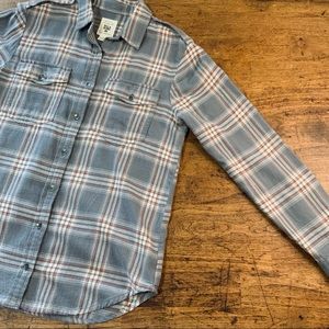 Billabong | Grey Flannel